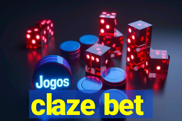 claze bet